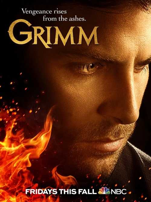 مسلسل Grimm الموسم الخامس الحلقة 6