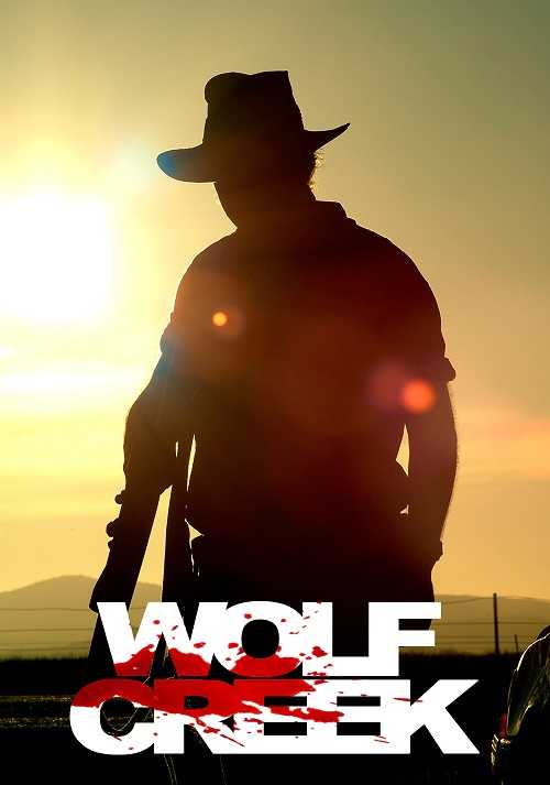 مسلسل Wolf Creek الموسم الثاني الحلقة 5