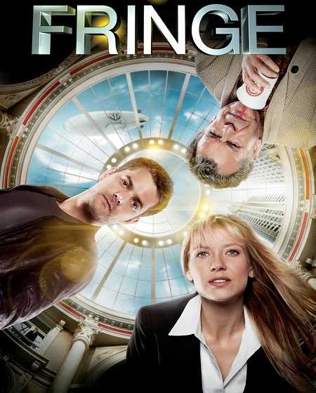 مسلسل Fringe الموسم الثالث الحلقة 1