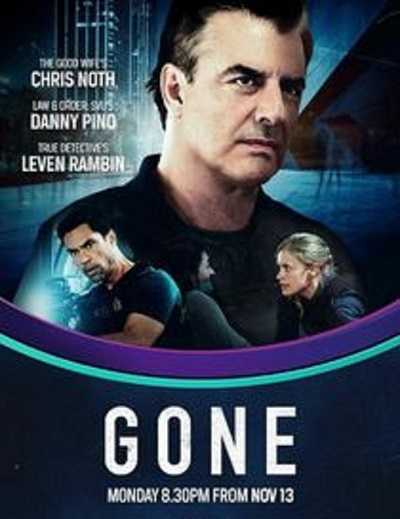 مشاهدة مسلسل Gone الحلقة 7