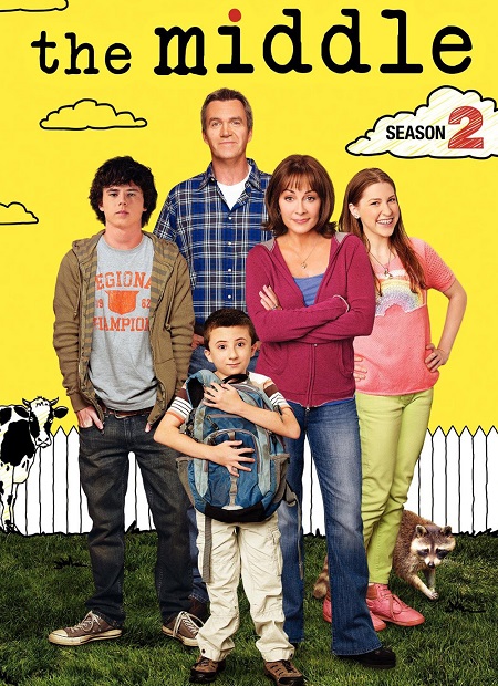 مسلسل The Middle الموسم الثاني الحلقة 9 مترجمة