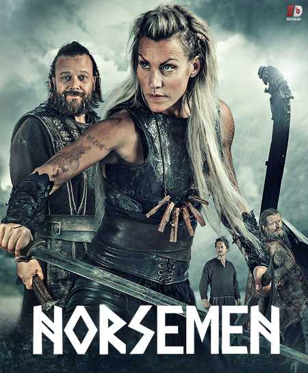 مسلسل Norsemen الموسم الاول الحلقة 6