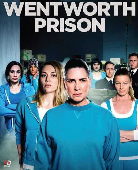 مسلسل Wentworth الموسم الخامس الحلقة 3