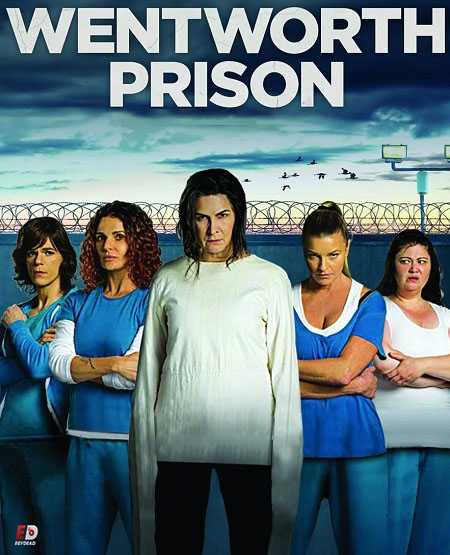 مسلسل Wentworth الموسم الرابع الحلقة 5