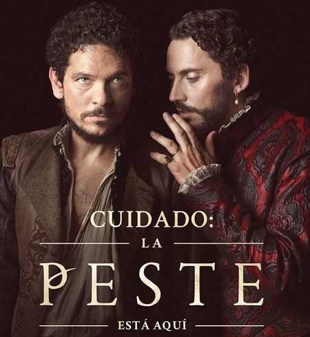 مسلسل La peste الموسم الاول الحلقة 3 مترجمة