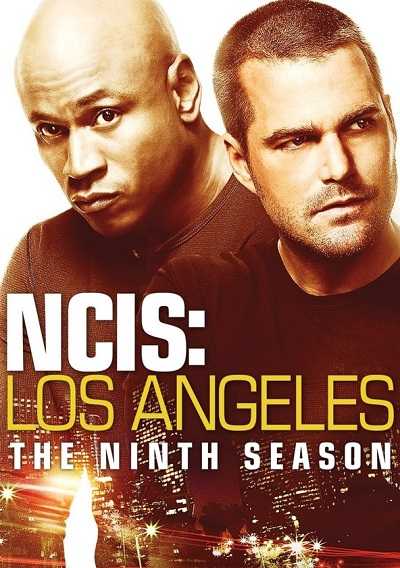 مسلسل NCIS Los Angeles الموسم التاسع الحلقة 15