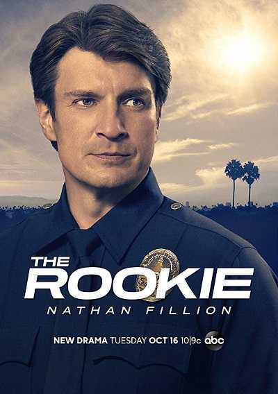 مسلسل The Rookie الموسم الاول الحلقة 13 مترجمة
