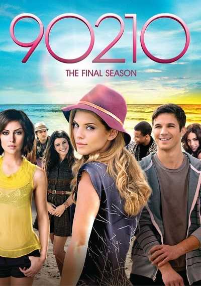 مشاهدة مسلسل 90210 الموسم الخامس الحلقة 11