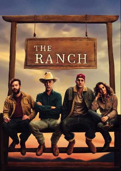 مشاهدة مسلسل The Ranch الموسم الثاني الحلقة 1