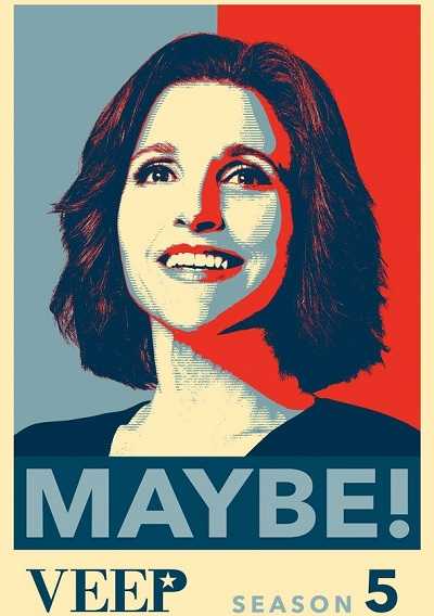مشاهدة مسلسل Veep الموسم الخامس الحلقة 8