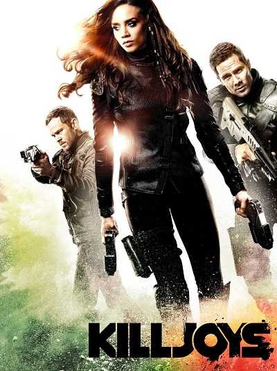 مسلسل Killjoys الموسم الخامس الحلقة 6 مترجم