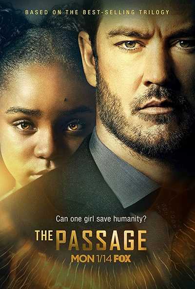 مشاهدة مسلسل The Passage الموسم 1 الحلقة 2