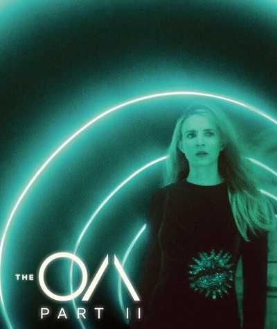 مشاهدة مسلسل The OA الموسم 2 الحلقة 7