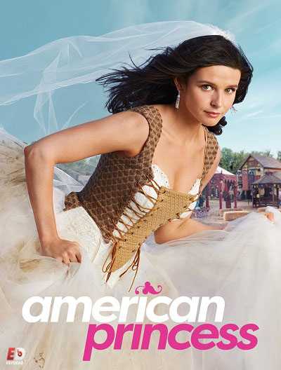 American Princess الموسم الاول الحلقة 2 مترجمة