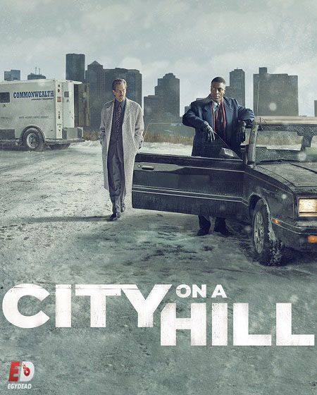 مسلسل City on a Hill الموسم الاول الحلقة 6 مترجمة