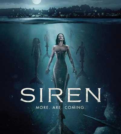 مسلسل Siren الموسم الثاني الحلقة 15 مترجمة