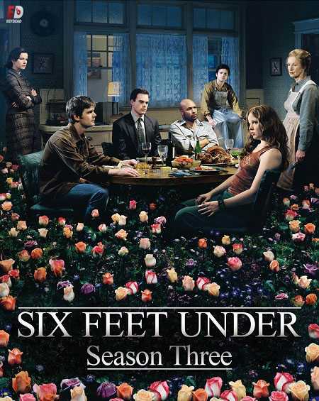 مسلسل Six Feet Under الموسم الثالث الحلقة 6