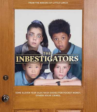 The InBESTigators الموسم الاول الحلقة 5 مترجم