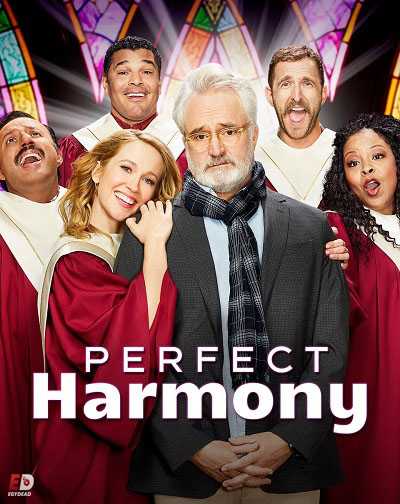 مسلسل Perfect Harmony الموسم الاول الحلقة 3 مترجمة