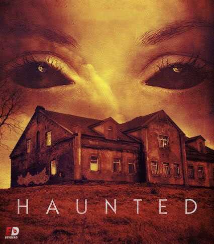 مسلسل Haunted الموسم الثاني مترجم كامل