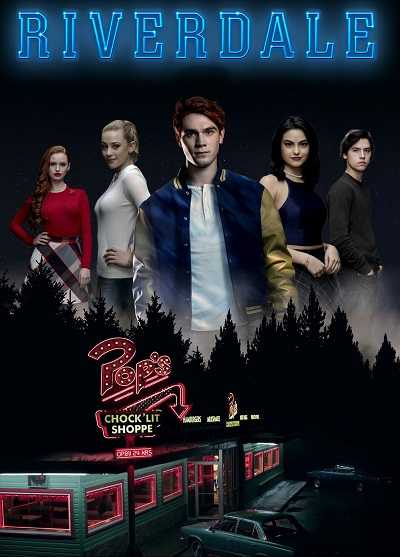 مسلسل Riverdale الموسم الثاني الحلقة 11 مترجمة