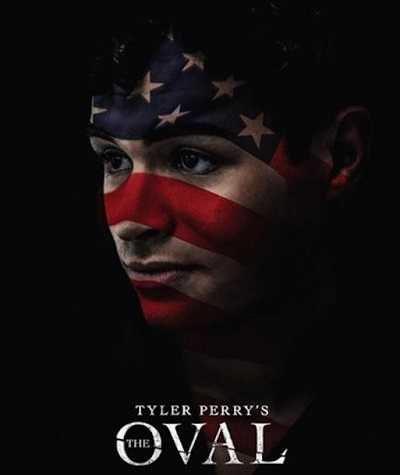 مسلسل The Oval الموسم الاول الحلقة 13