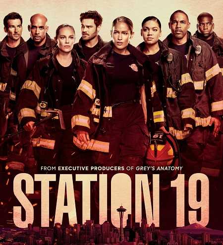 مسلسل Station 19 الموسم الثالث الحلقة 2 مترجمة