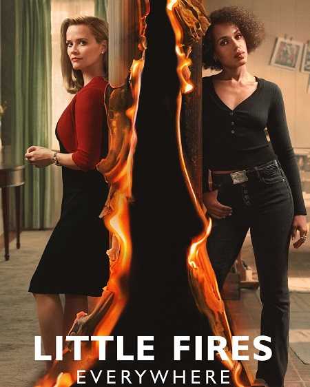 مسلسل Little Fires Everywhere الحلقة 6 مترجمة