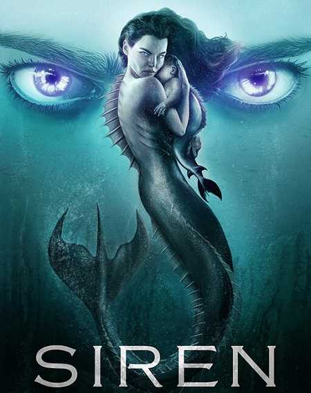 مسلسل Siren الموسم الثالث الحلقة 10 مترجمة