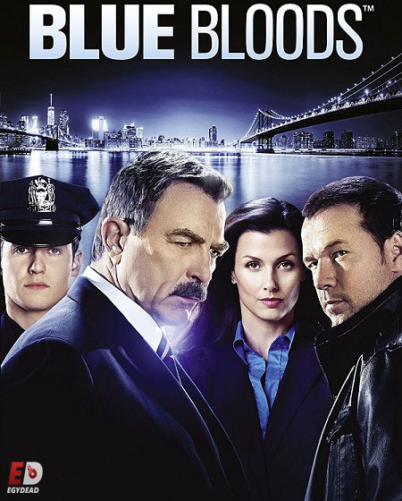 مسلسل Blue Bloods الموسم السابع الحلقة 12 مترجمة