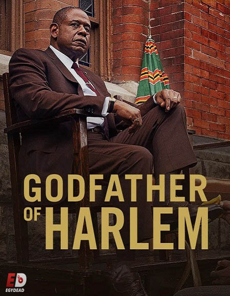 مسلسل Godfather of Harlem الموسم الثاني الحلقة 6 مترجمة