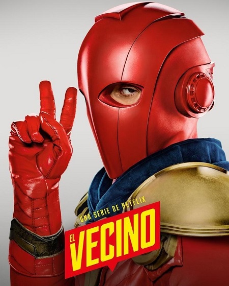 مسلسل El vecino الموسم الثاني الحلقة 2 مترجمة
