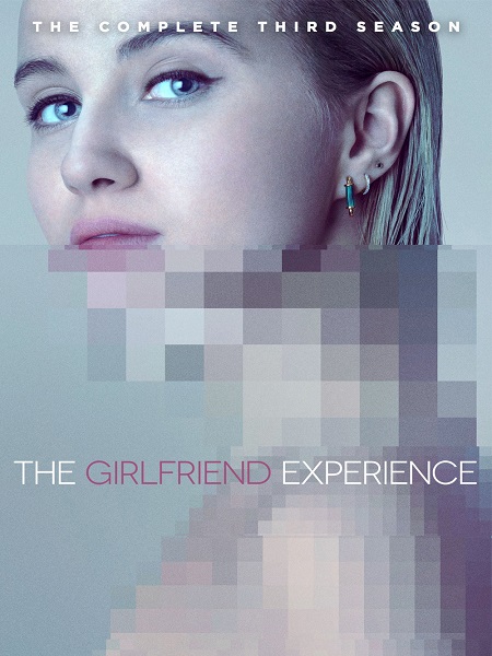 The Girlfriend Experience الموسم الثالث الحلقة 2 مترجمة