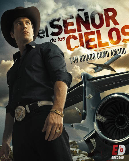 El Señor de los Cielos الموسم الاول الحلقة 66