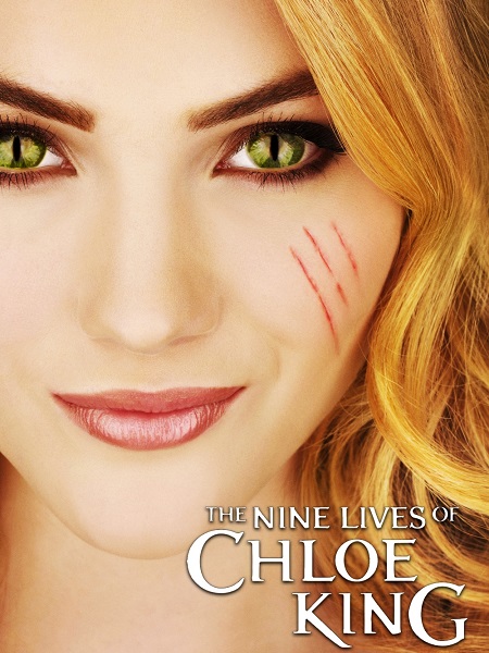 مسلسل The Nine Lives of Chloe King الحلقة 5 مترجمة