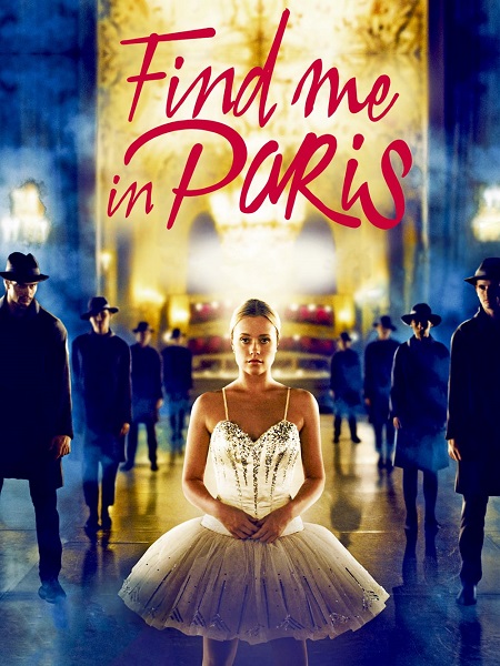 مسلسل Find Me in Paris الموسم الثالث الحلقة 21 مترجمة