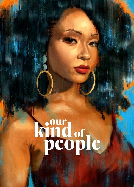 مسلسل Our Kind of People الموسم الاول الحلقة 9 مترجمة