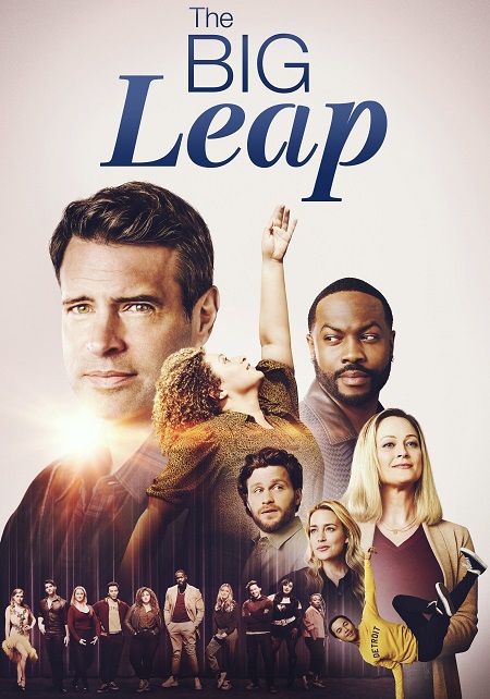 مسلسل The Big Leap الموسم الاول الحلقة 4