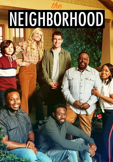 مسلسل The Neighborhood الموسم الرابع الحلقة 20 مترجمة