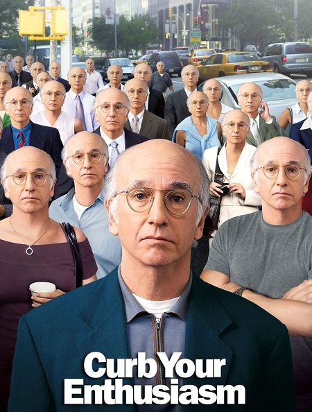 مسلسل Curb Your Enthusiasm الموسم السادس الحلقة 1