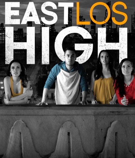 مسلسل East Los High الموسم الاول الحلقة 14 مترجمة