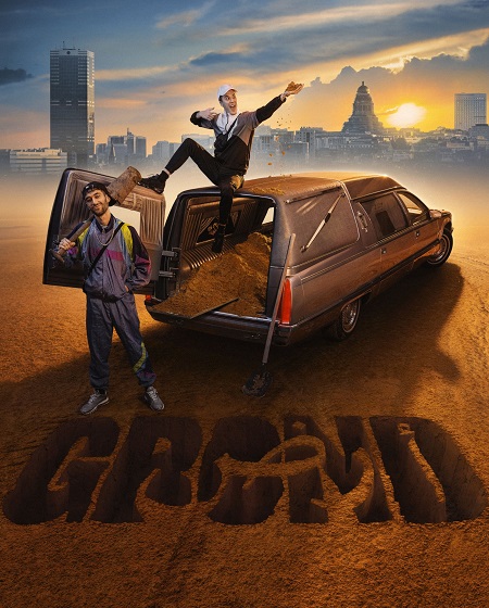 مسلسل Soil الموسم الاول الحلقة 4 مترجمة