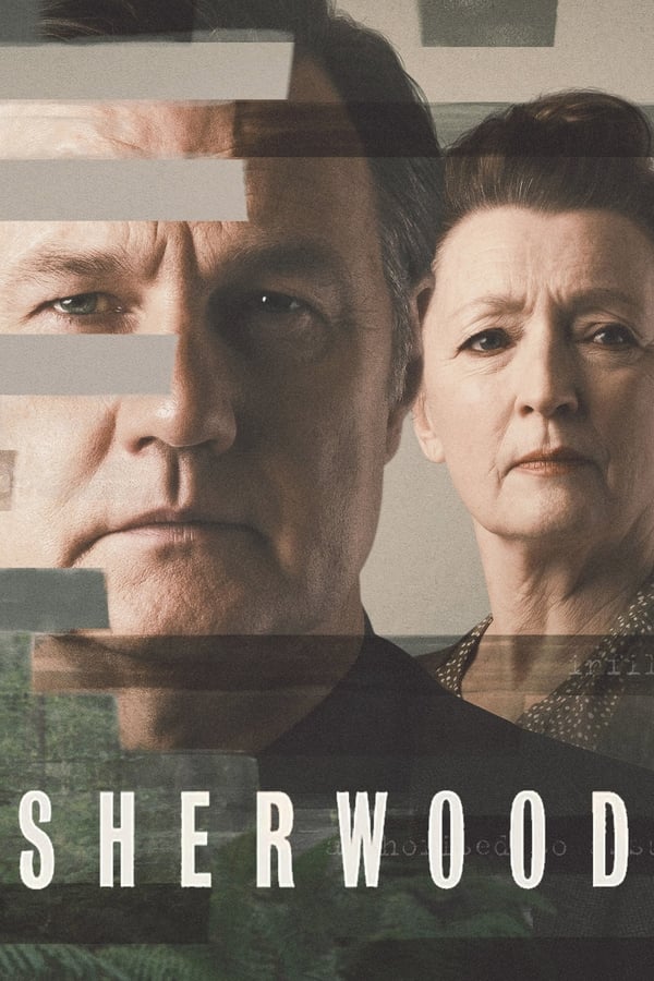مسلسل Sherwood الموسم الاول الحلقة 5 مترجمة
