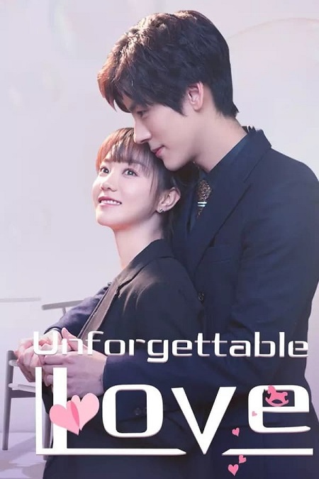 مسلسل الحب الذي لا يُنسى Unforgettable Love الحلقة 5 مترجمة