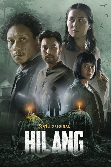مسلسل الذنوب المنسية Hilang 2022 مترجم كامل