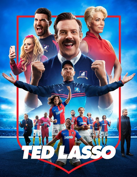 مسلسل Ted Lasso الموسم الثالث الحلقة 7 مترجمة