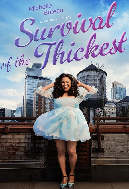 مسلسل Survival of the Thickest الموسم الاول الحلقة 6 مترجمة