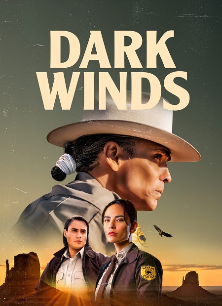 مسلسل Dark Winds الموسم الثاني الحلقة 1 مترجمة