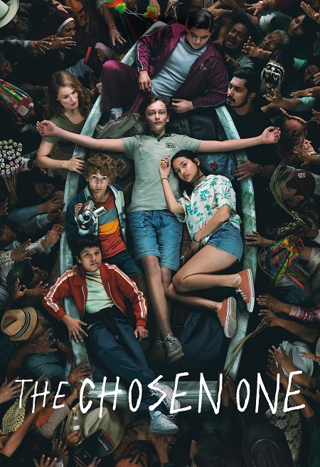 مسلسل The Chosen One 2023 الحلقة 1 مترجمة