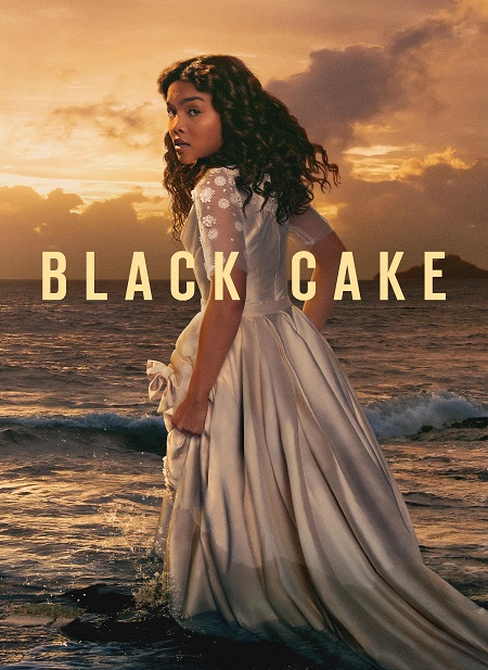 مسلسل Black Cake الموسم الاول الحلقة 6 مترجمة